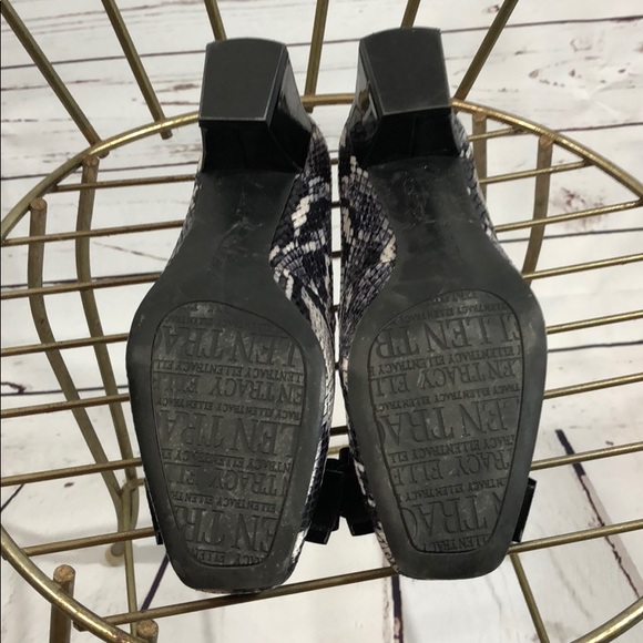 Ellen Tracy Barton shoes - Picture 4 of 6